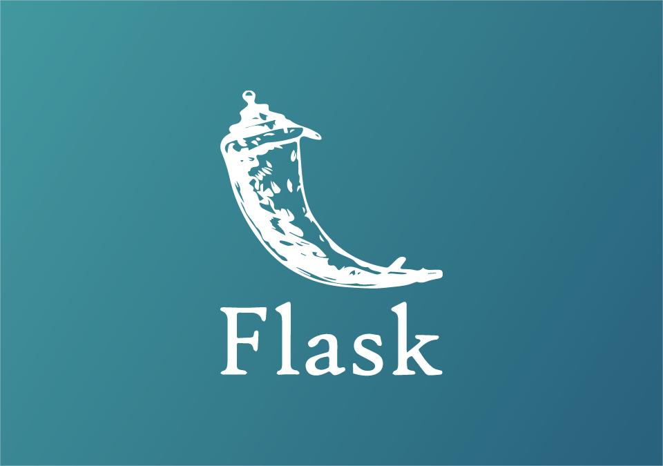 Flask Portfolio